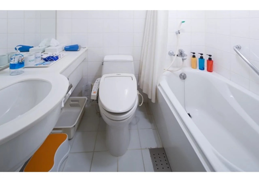 Hotel Kintetsu Universal City