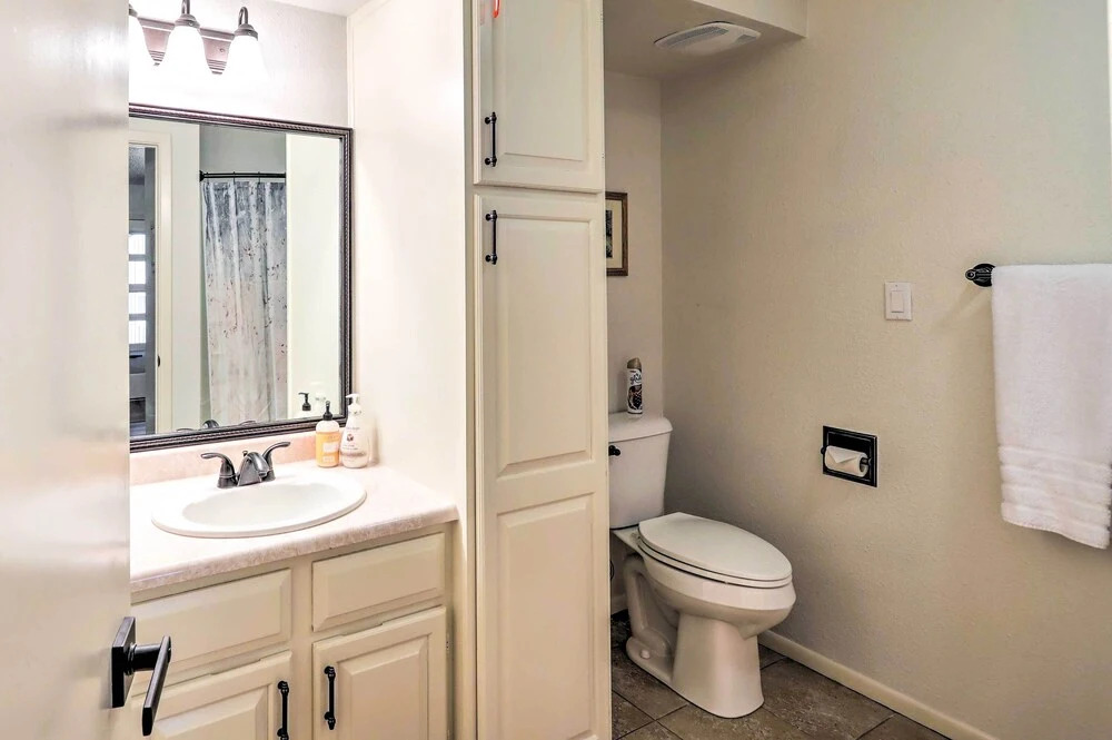 Cozy Pagosa Springs Townhome w/ Patio!