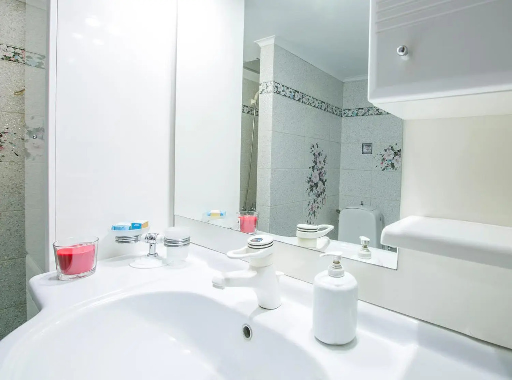 Spacious Apartment Next To Metro - Marousi