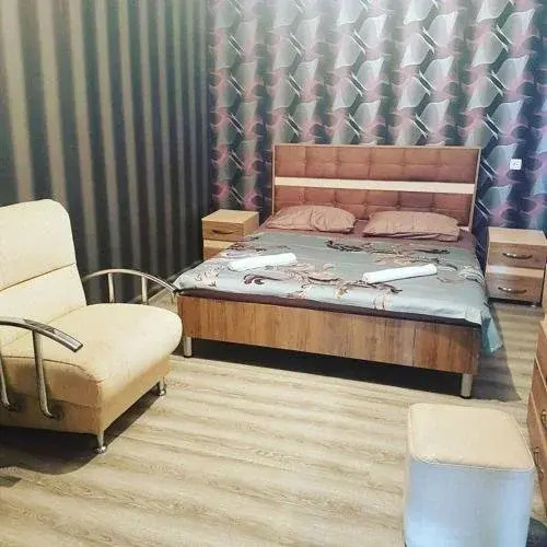 Sopio Guesthouse