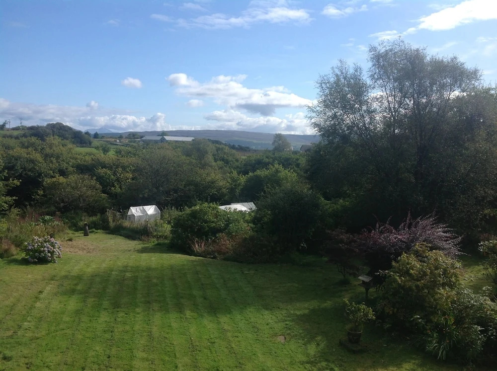 Achafraoich B & B