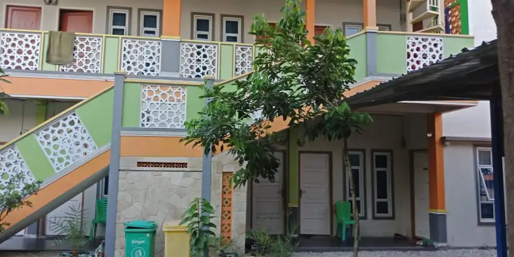 Dahlia Guesthouse Syariah