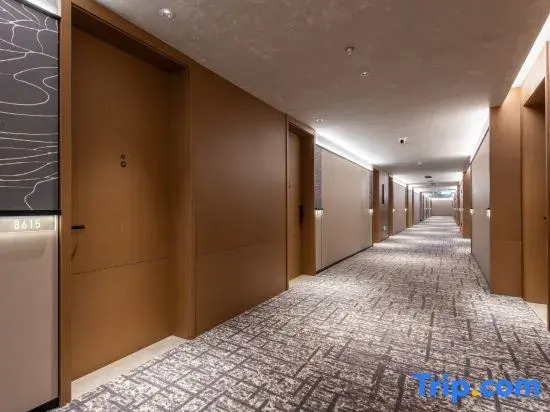 Atour Hotel Shenzhen Pingshan Kengzi Metro Station