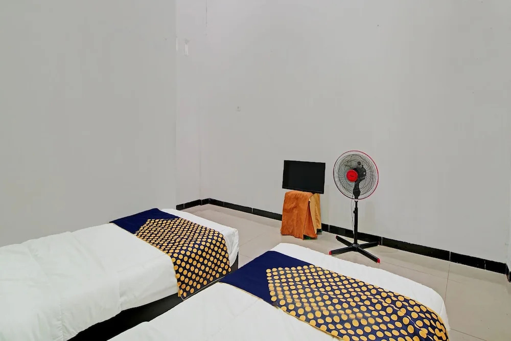 Hotel O Teguh Homestay Syariah