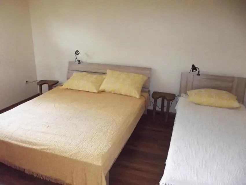 Apartmani Juliška