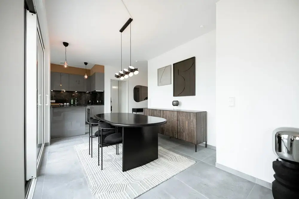 Inviting Apt w Balc & Prkg in Cessange