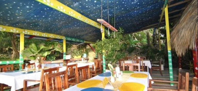 Cabarete Beach Hostel