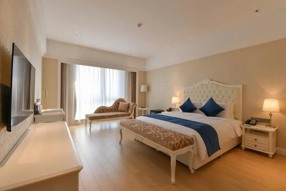 GUOCE Beijing Capital Airport Hotel & Convention Center