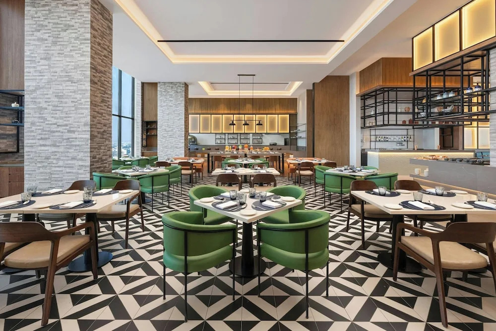Four Points by Sheraton Nashik