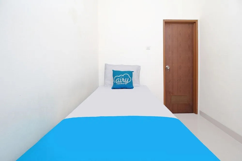 Airy Eco Syariah Tanjung Duren Utara Sembilan 660 Jakarta