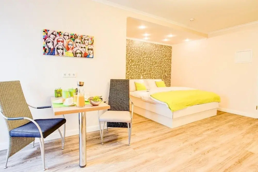 Weyher Aparthotel