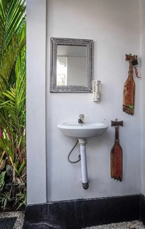 Deni Guesthouse