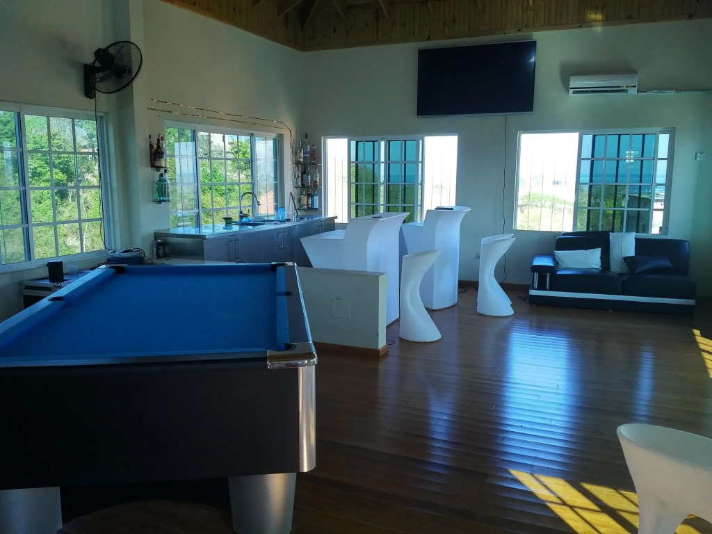 Negril Sky Blue Resorts LTD