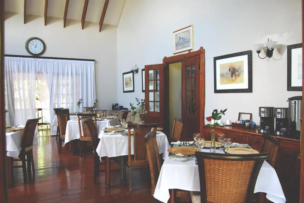 Kangelani Lodge