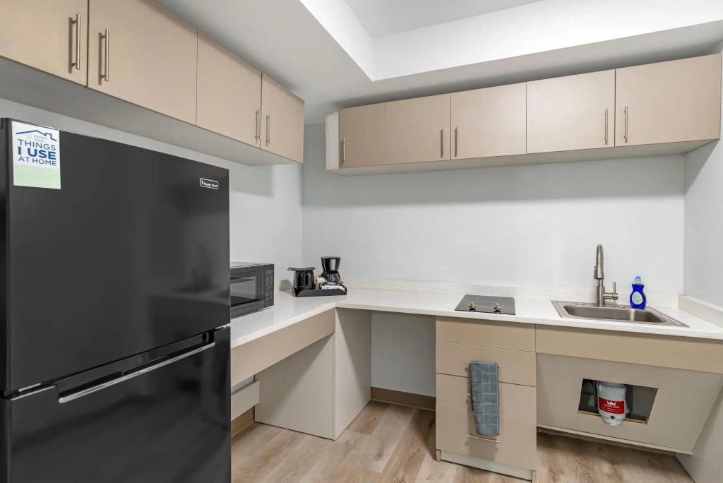 MainStay Suites Chesapeake - Greenbrier