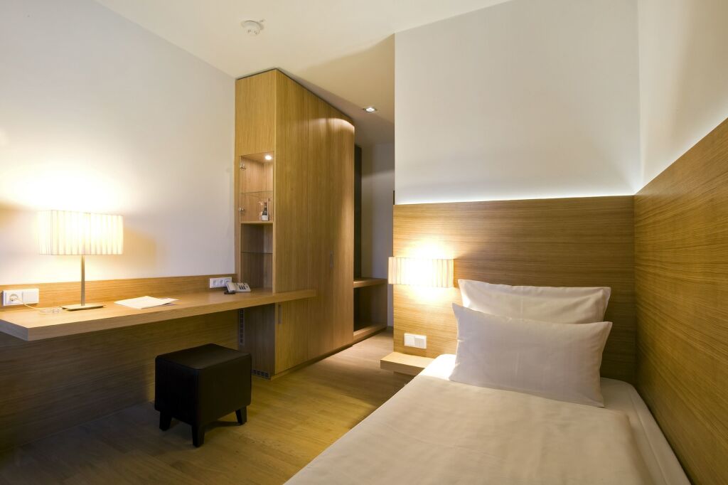 Hotel Thalmair