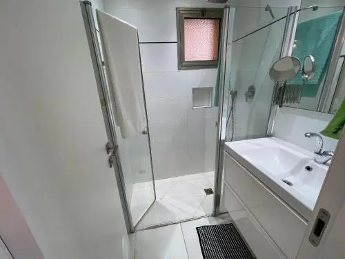 Netanya Dreams Luxury Apt.W02