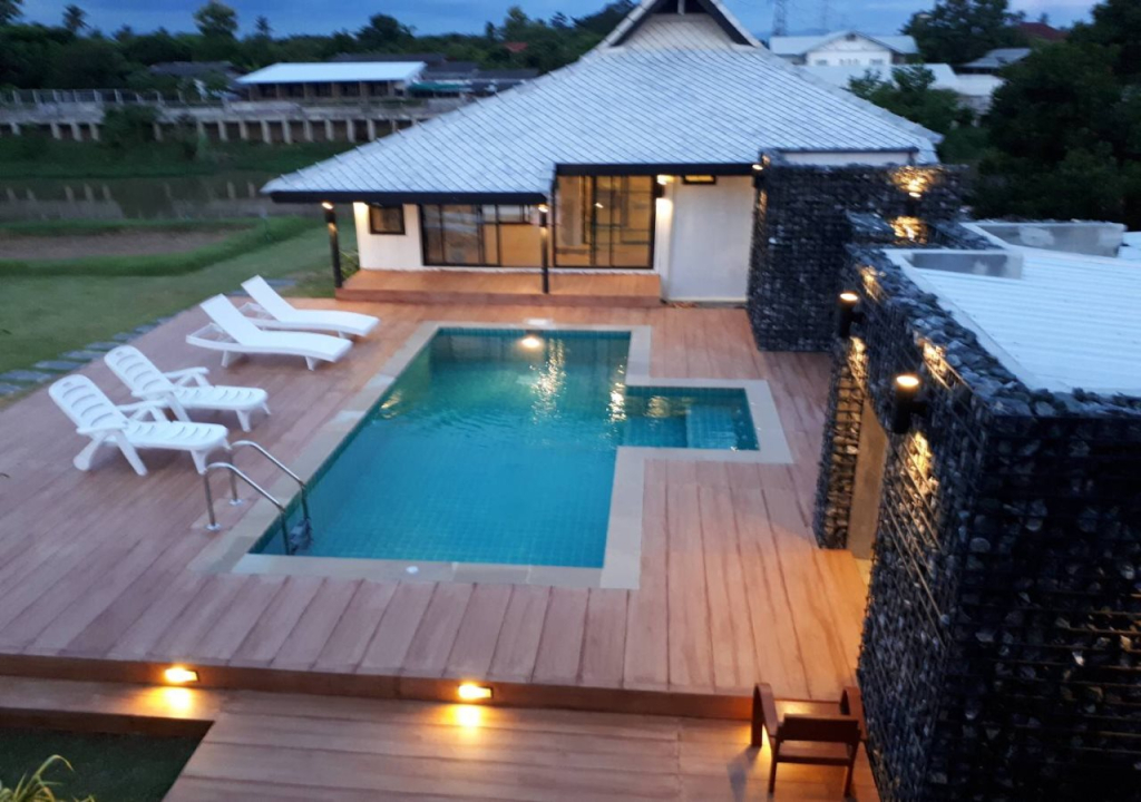 Nomads Riverside Chiangmai