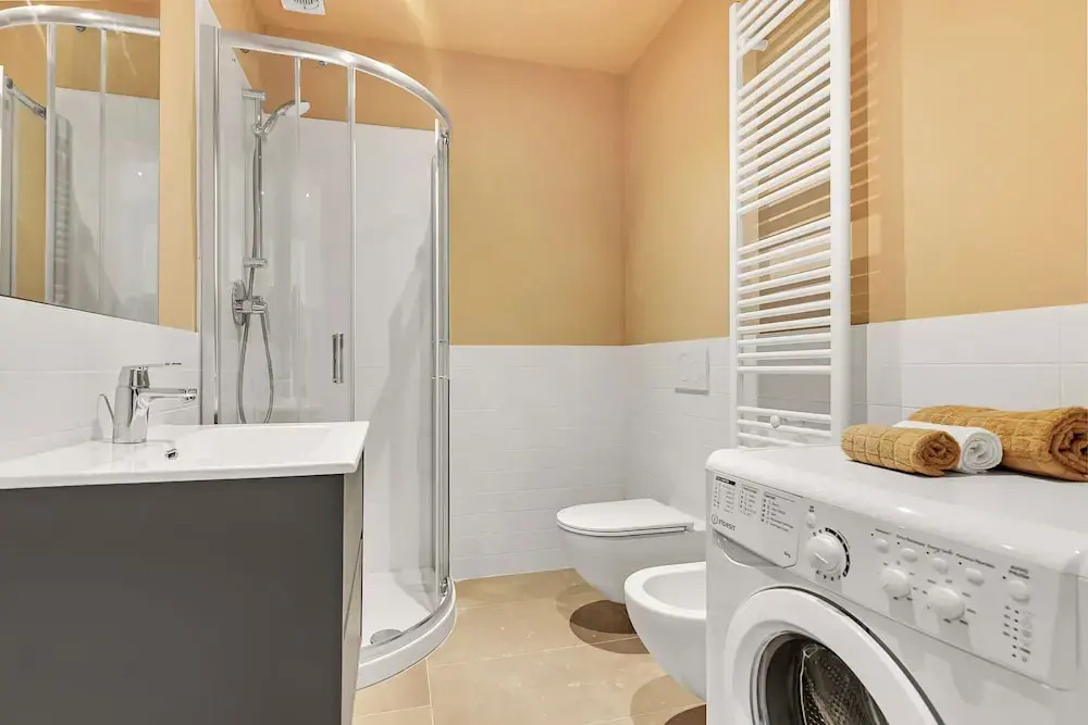 Alessias Flat- Naviglio Grande