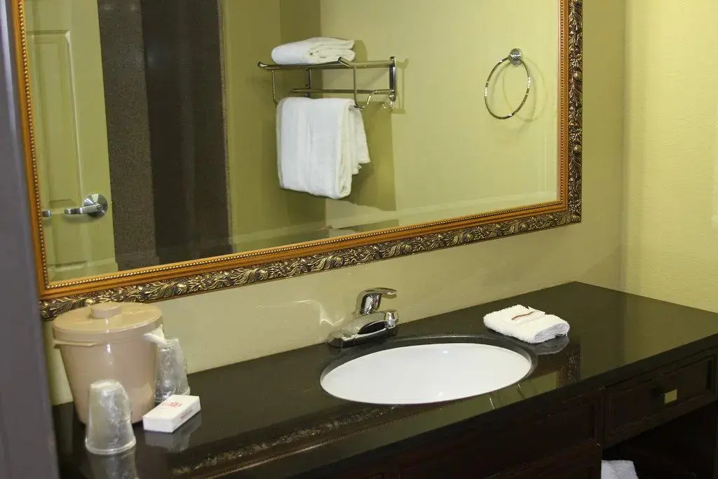 Red Roof Inn & Suites Detroit - Melvindale/Dearborn