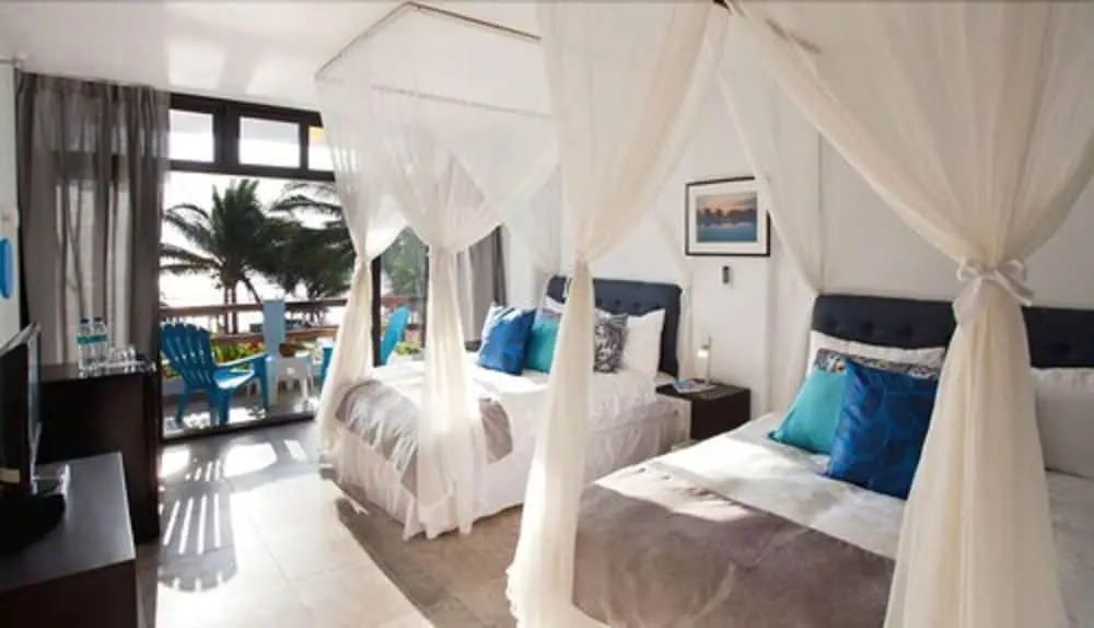 Palmazul Hotel & Spa