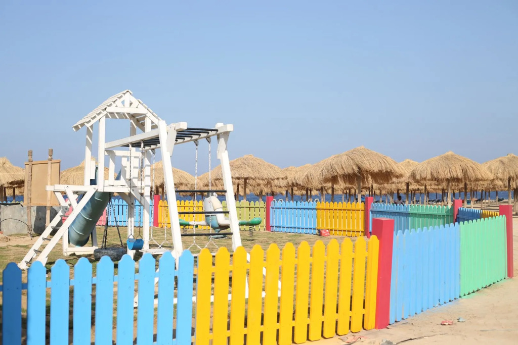 Amarina Jannah Resort & Aqua Park Marsa Alam