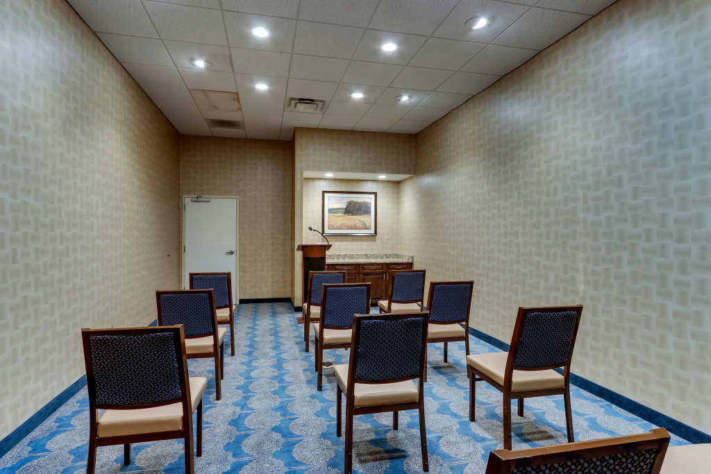 Hampton Inn & Suites - Hartsville, SC