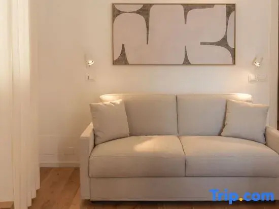 Palazzo Sant' Agostino - Natural Comfort by THE FIRST