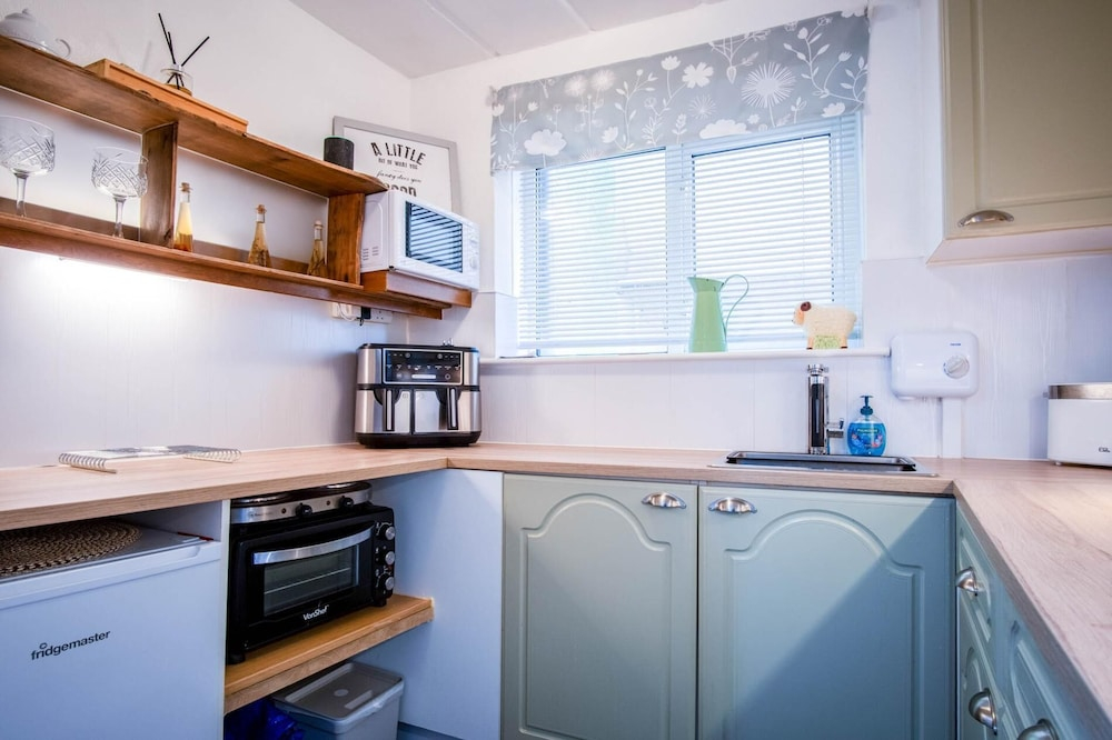 Seaward Apartment - 2 Bed Apartment - Saundersfoot