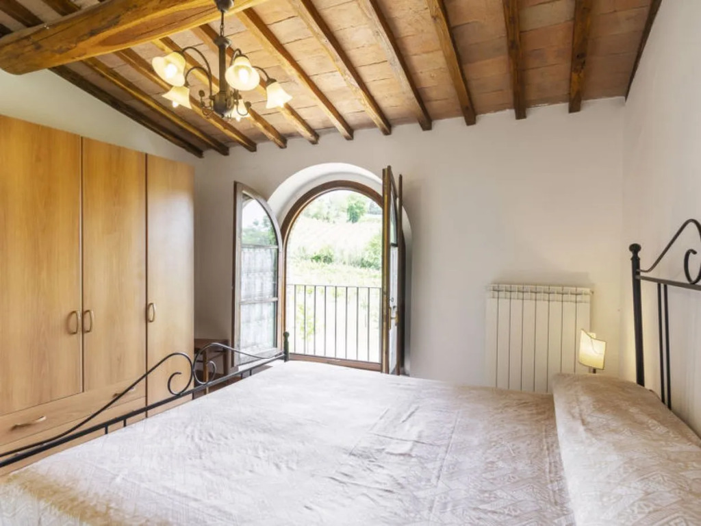 House Le Buche Castellina in Chianti 39654