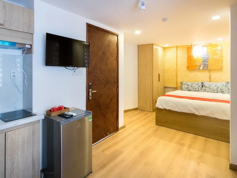 Oyo 857 Celina Hotel