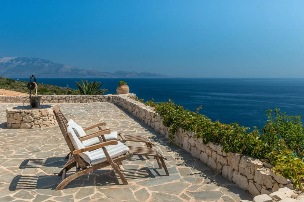 Vilotel Luxury Villaszakynthos