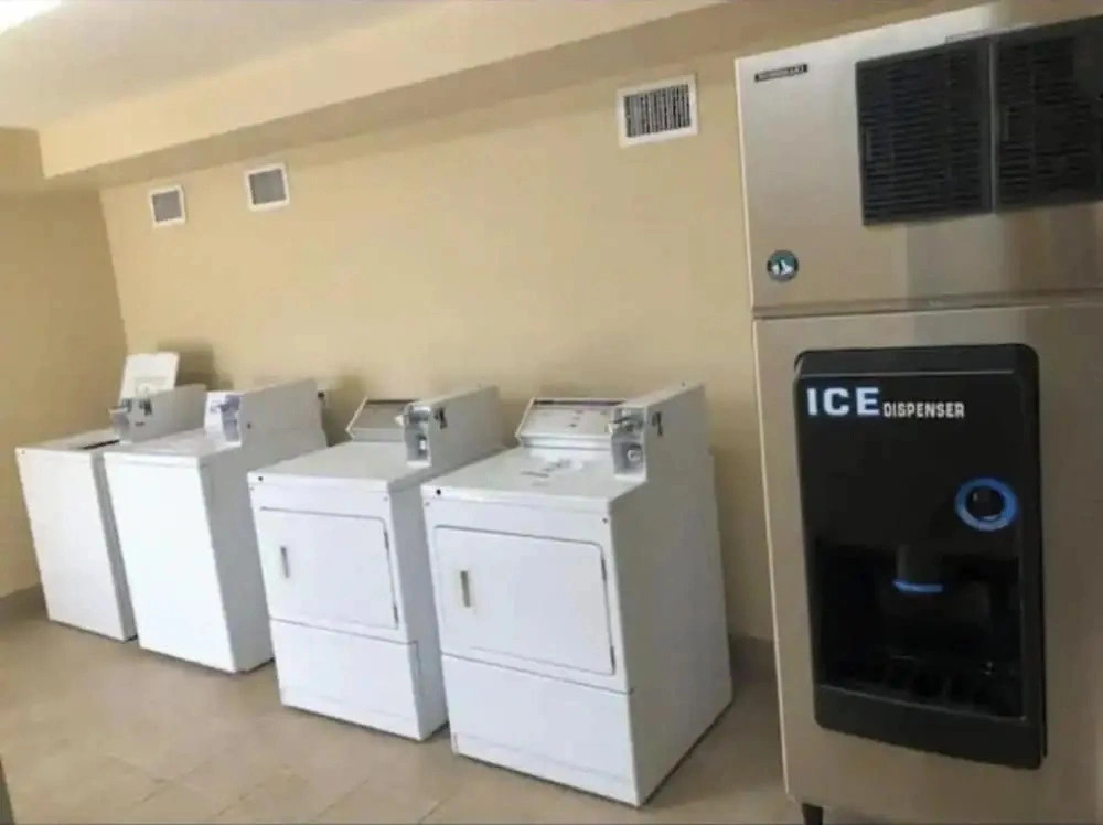 Daytona Beach Oceanfront Apartment for Rent
