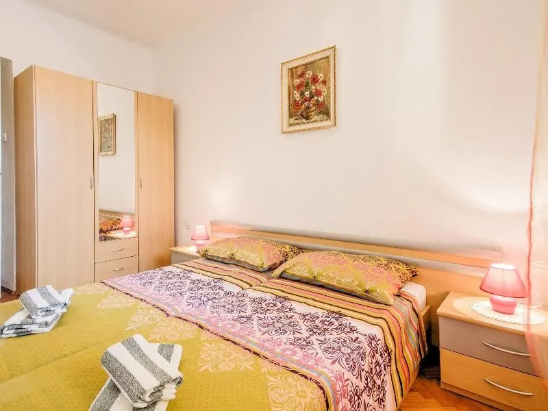 Apartments Predrag