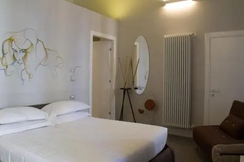 Casa Floriana Castello