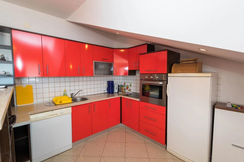 Apartments Janya