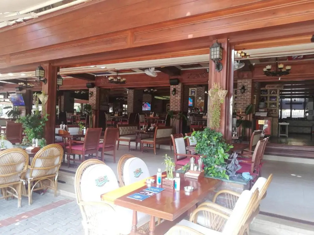 Havana Apart Hotel