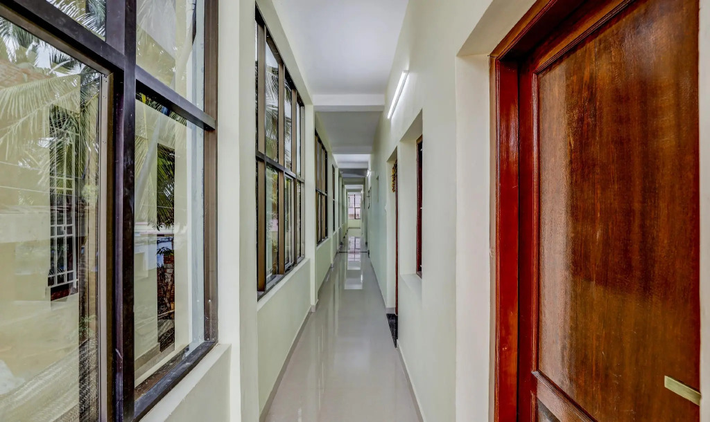 Hotel Umaiyyal International