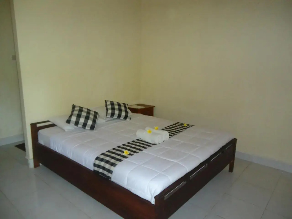 Nataliya Homestay