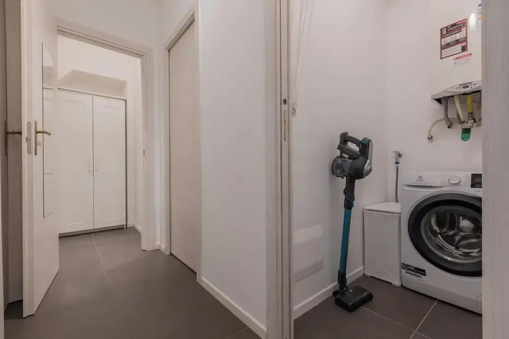 Il Papiro Apartment by Wonderful Italy