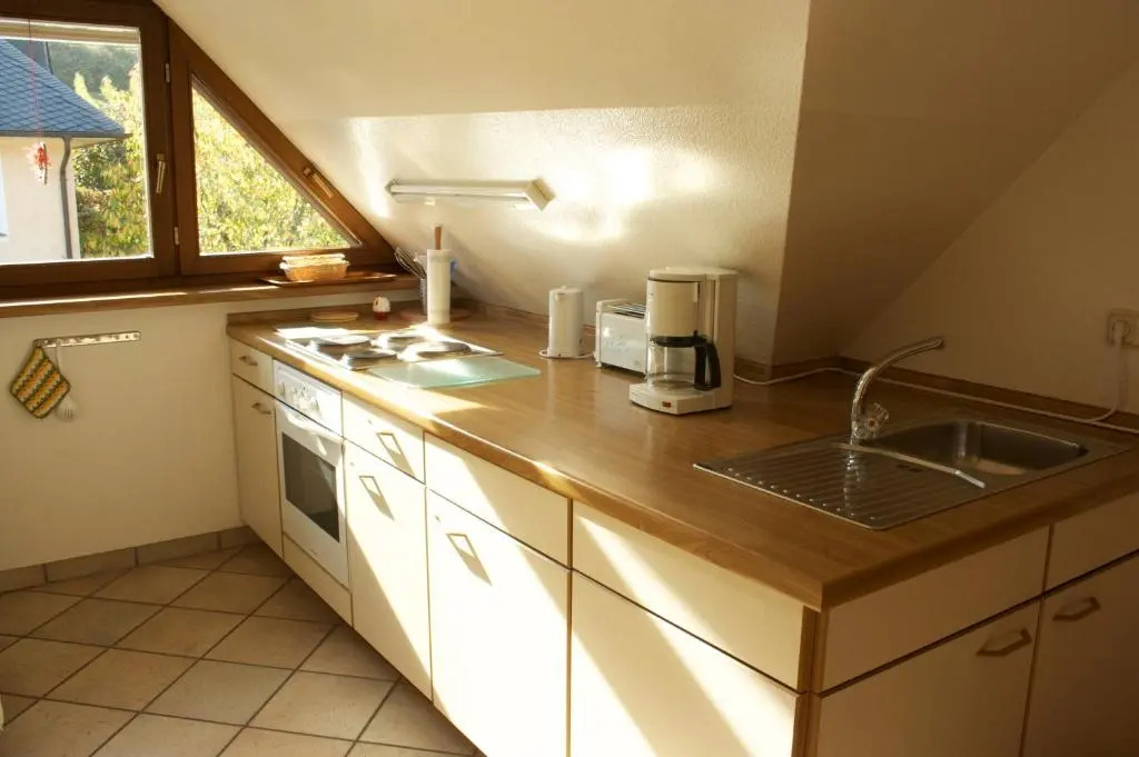 Ferienwohnung Moselufer Zell