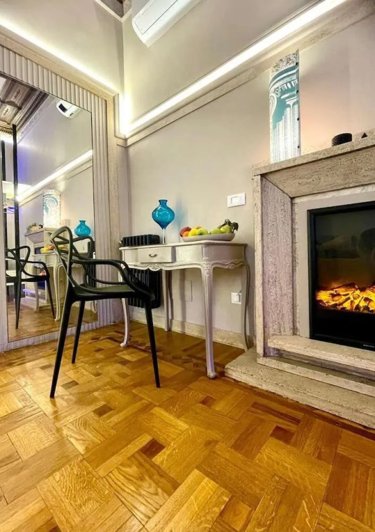 Z-ArchSuites Urbs