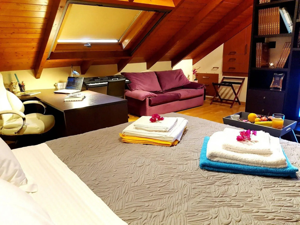 Villa Vanessa