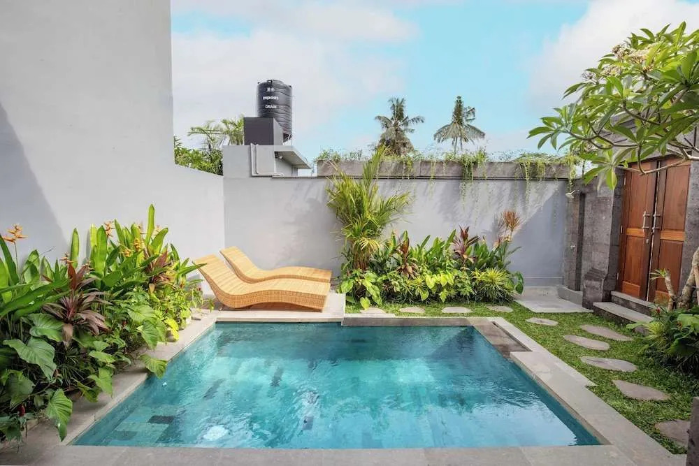Weda Villas