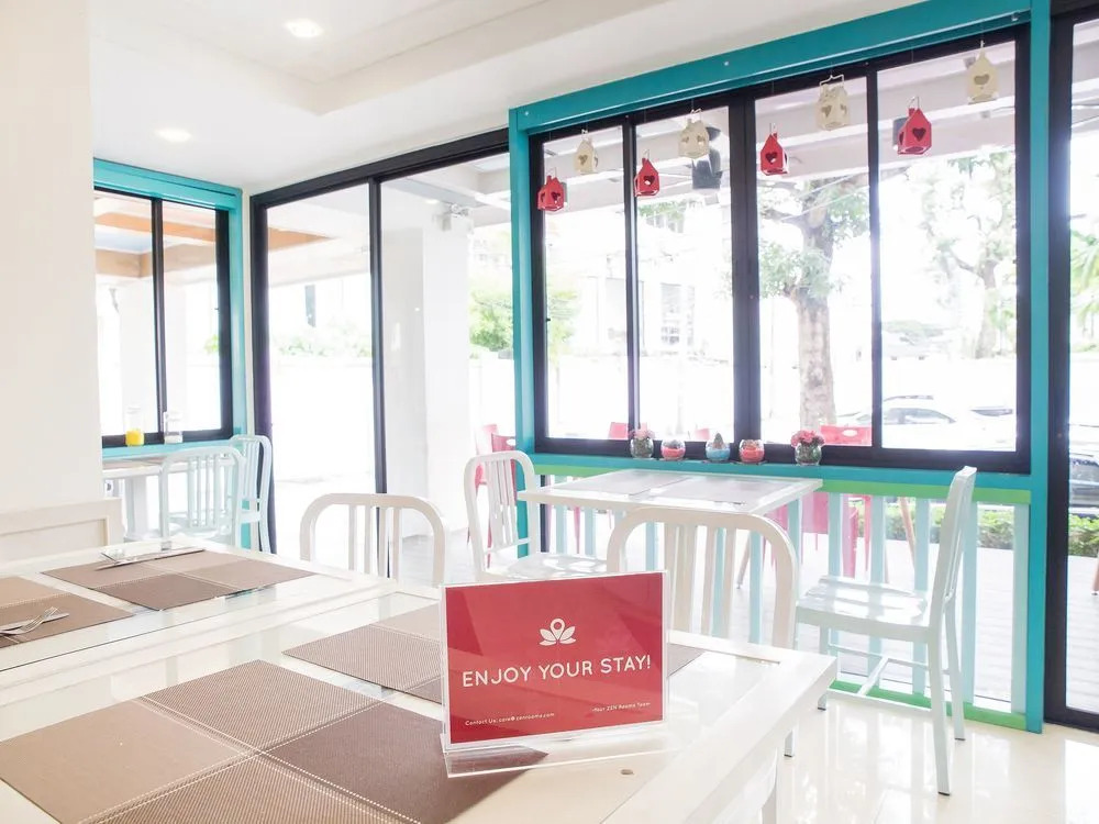 ZEN Rooms Dibuk Phuket Town
