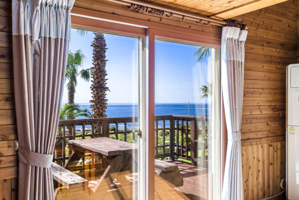 Long Beach Pension