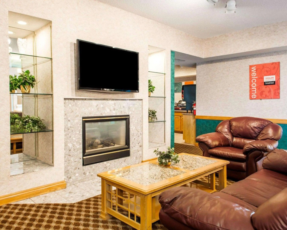 Comfort Inn Goshen