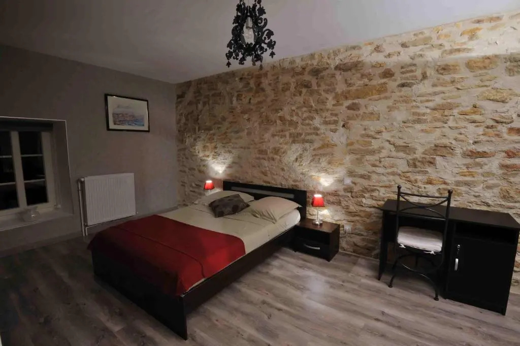 Les Chambres dEponine