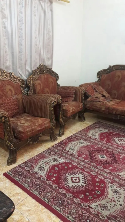 Omseyat Al Sharq Furnished Units 2