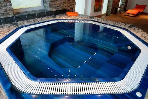 Amber Ski-in/out Hotel & Spa